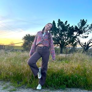 Meet your Posher, Carly